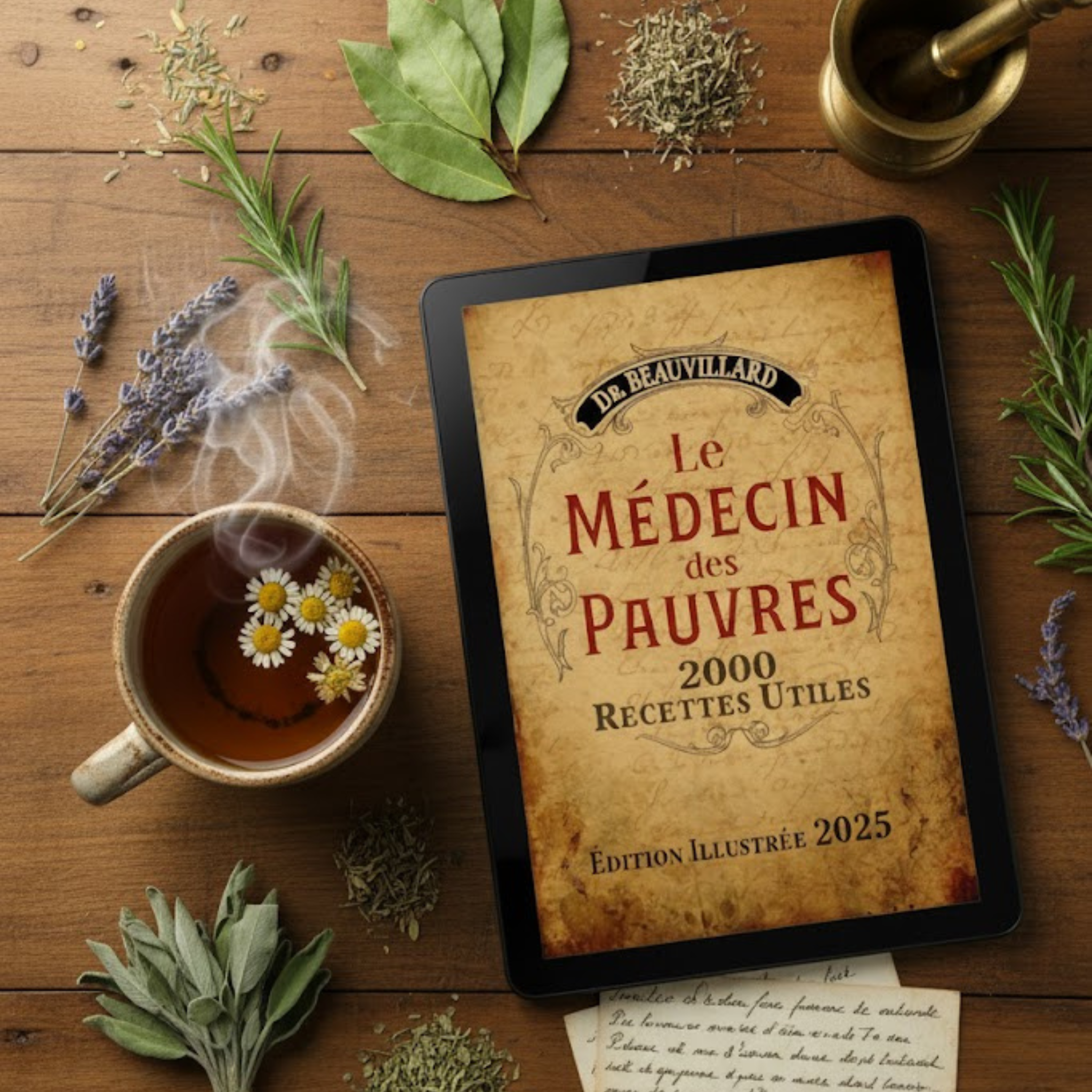 Le Médecin Des Pauvres