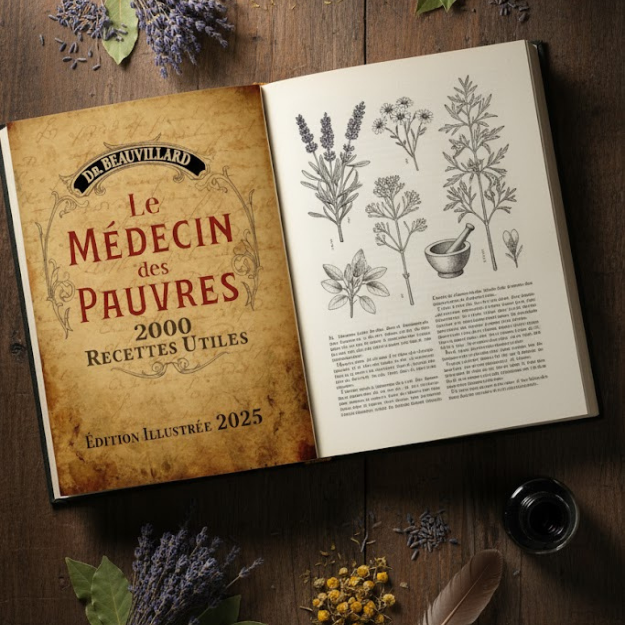 Le Médecin Des Pauvres